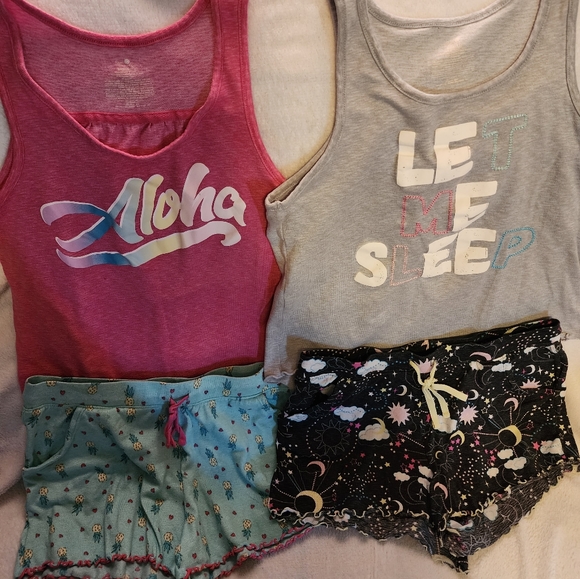 🌟Womens PJ sets🌟 - Picture 1 of 5